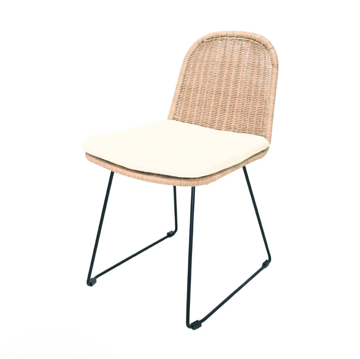 Silla Ontario Rattan