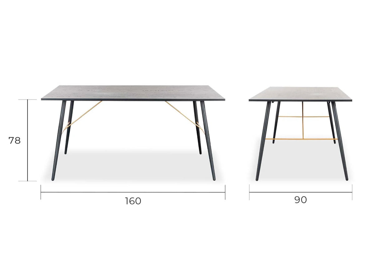 Mesa Roma