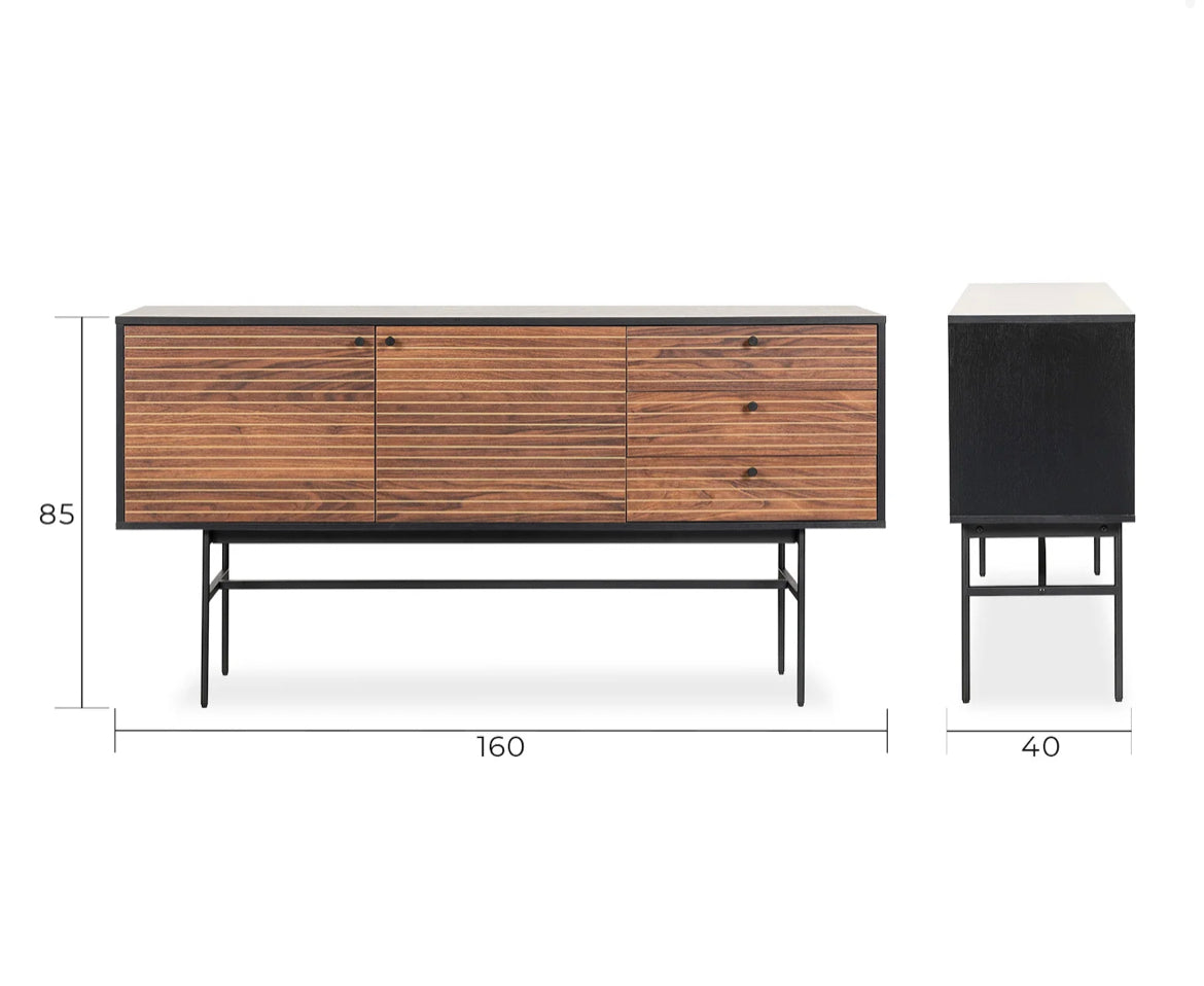 Credenza Jalisco