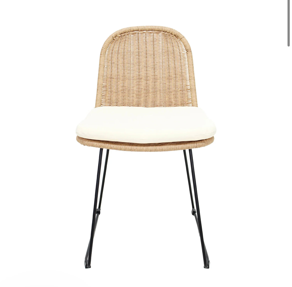 Silla Ontario Rattan