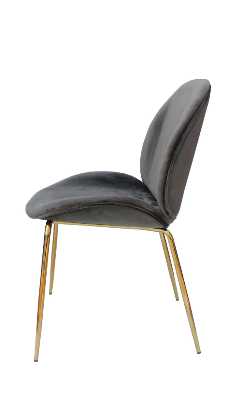 Silla Génova