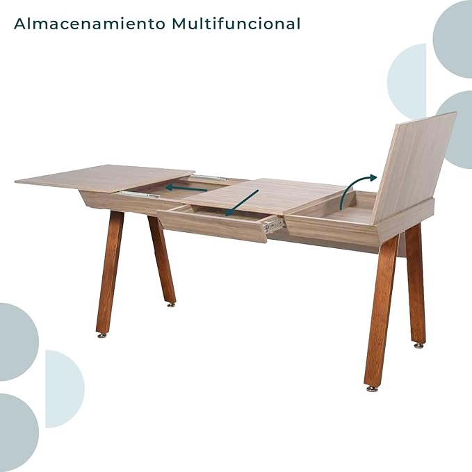 Escritorio Benevento