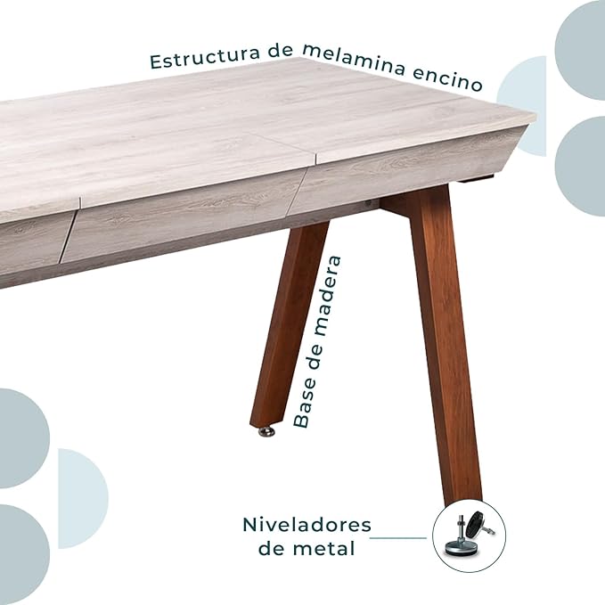 Escritorio Benevento