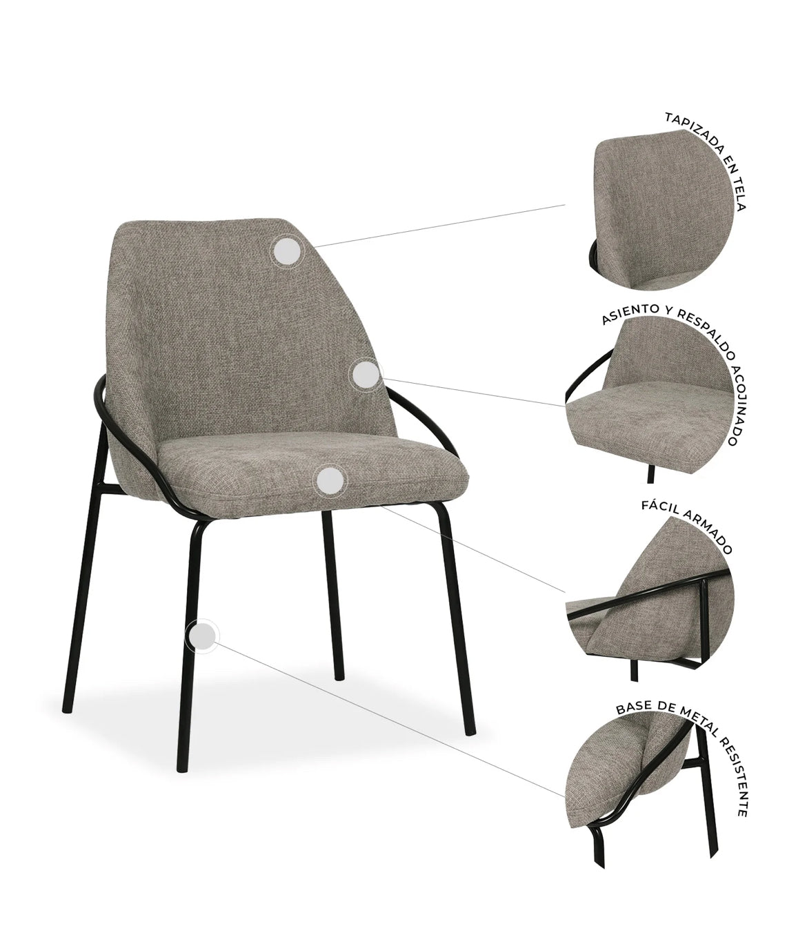 Silla Budelli