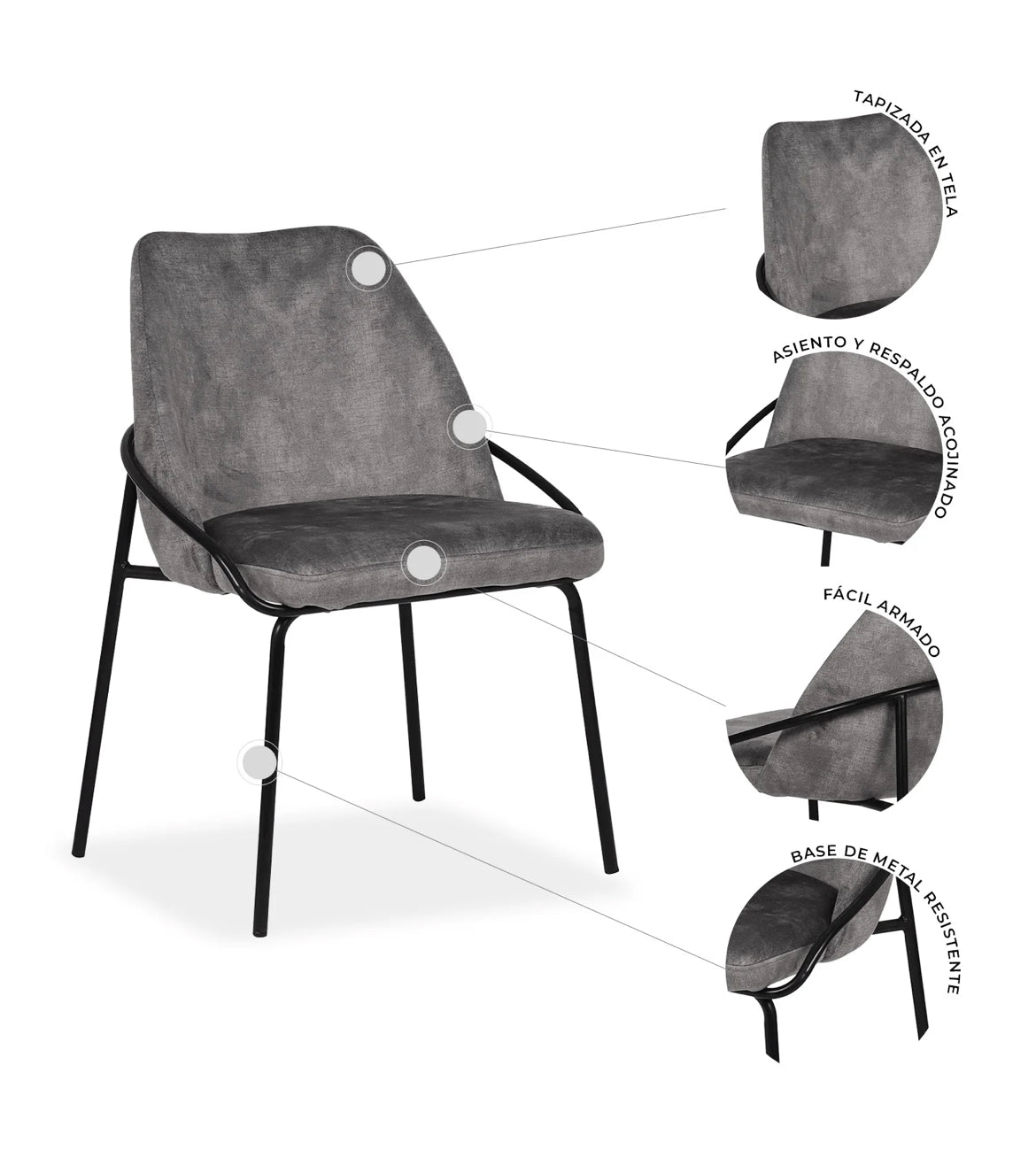 Silla Budelli
