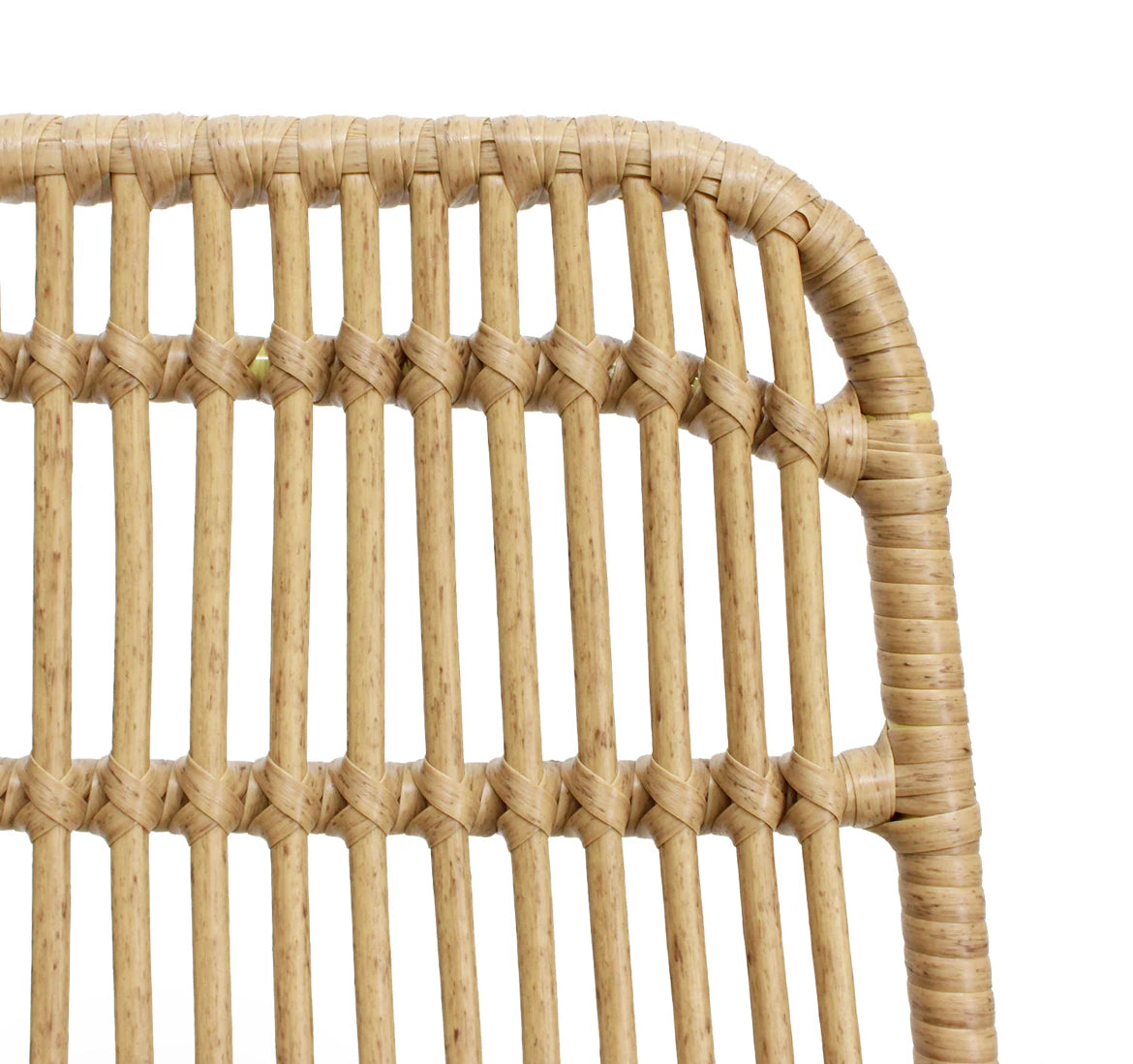 Silla bacana rattan