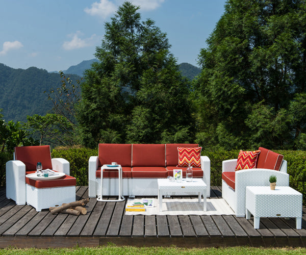 Silla Confortable OHM-7023-LC