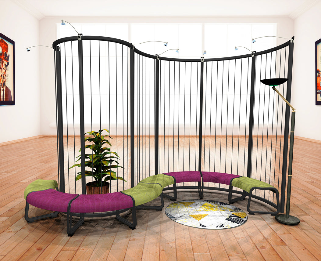 Silla OHM-122