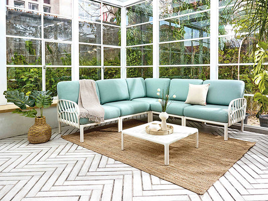 Silla Confortable OHM-7215CC