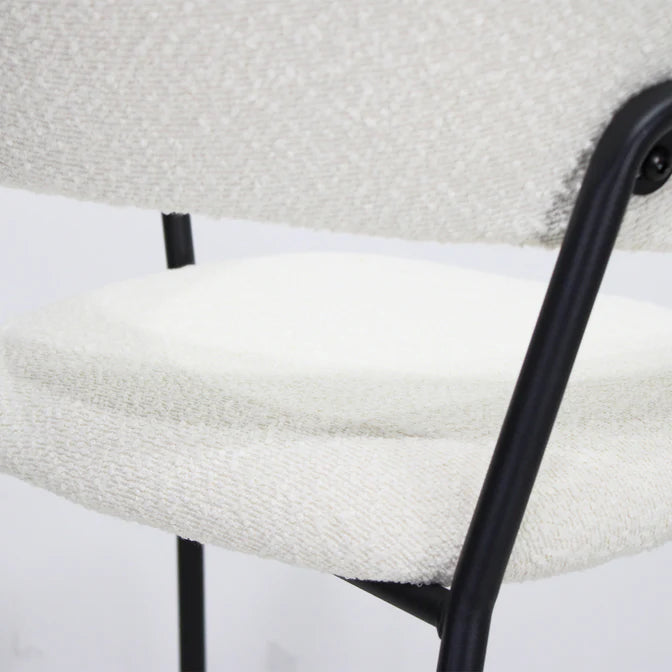 Banco Caceres 65cm W29