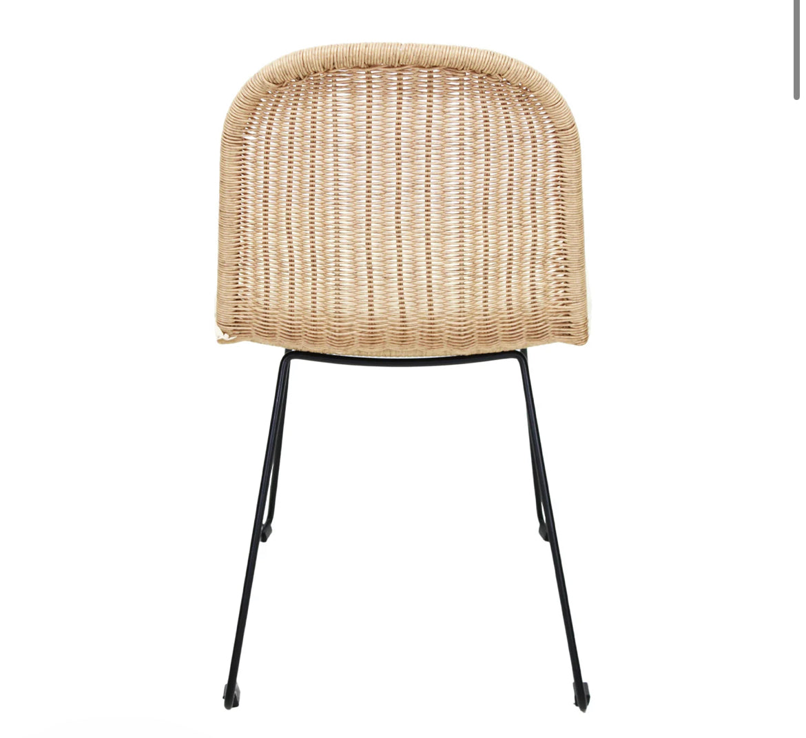 Silla Ontario Rattan