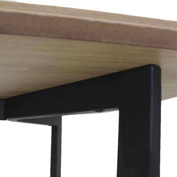 Mesa de Comedor Amalfi 160x85