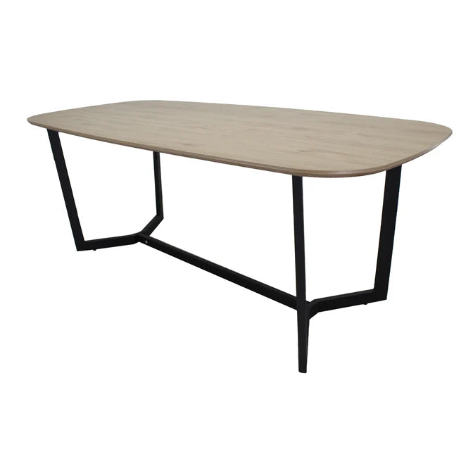 Mesa de Comedor Amalfi 160x85