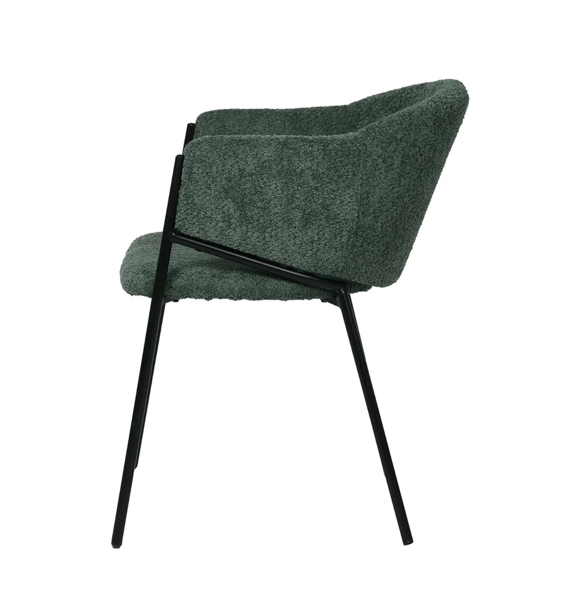 Silla Finch