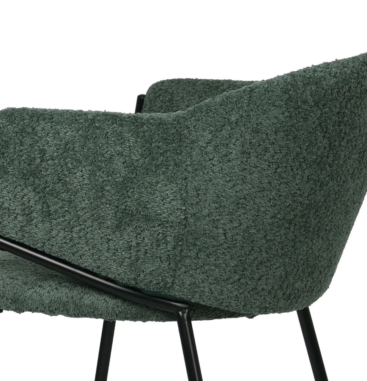 Silla Finch