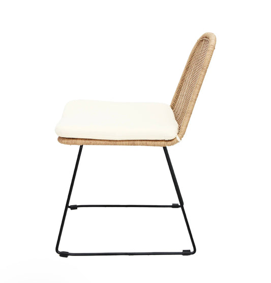 Silla Ontario Rattan