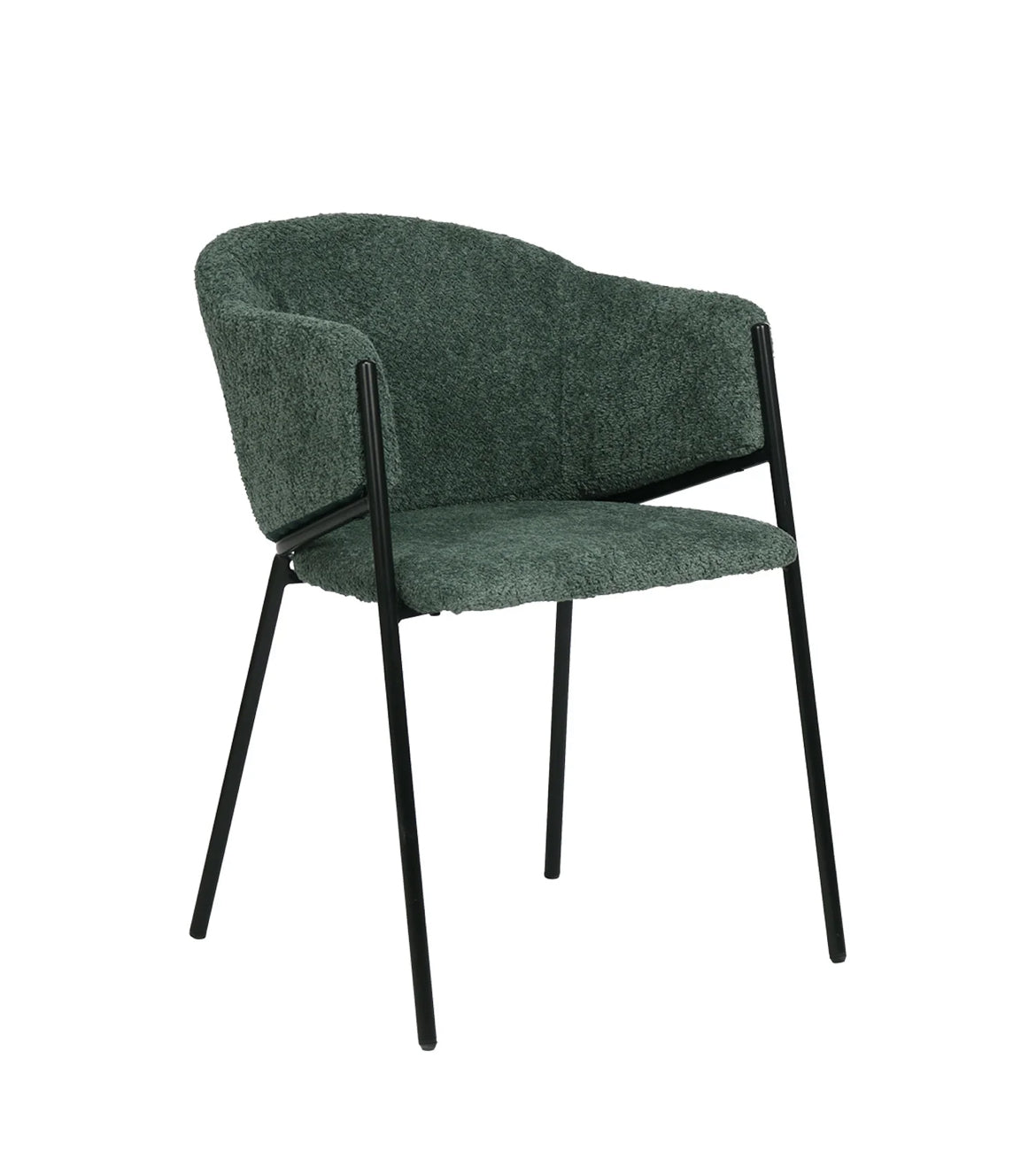 Silla Finch