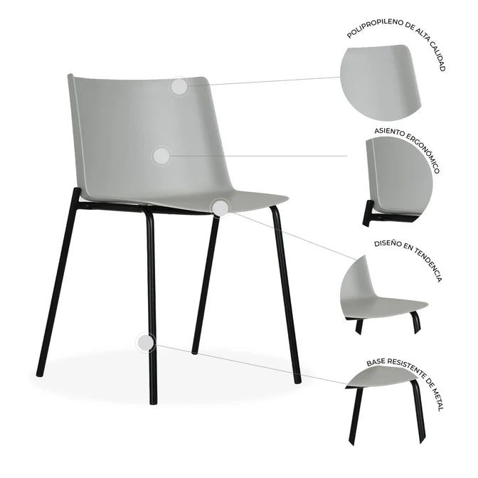 Silla Colombo