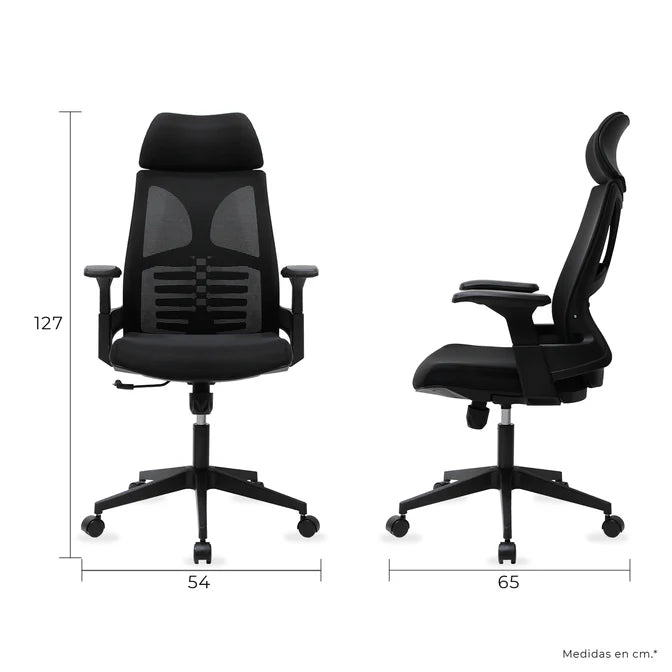 Silla Directiva Ferrara