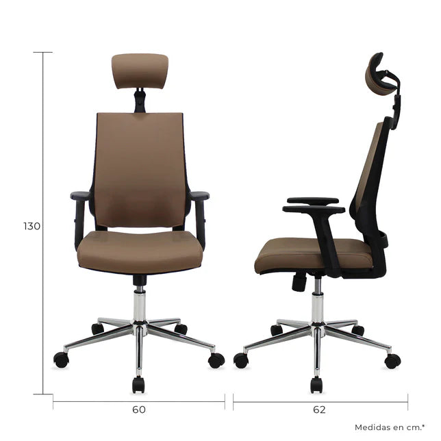 Silla Directiva Lugo