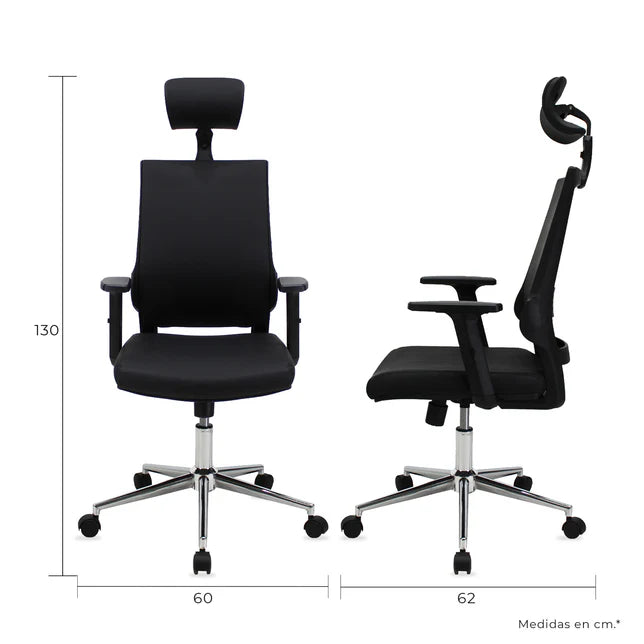 Silla Directiva Lugo
