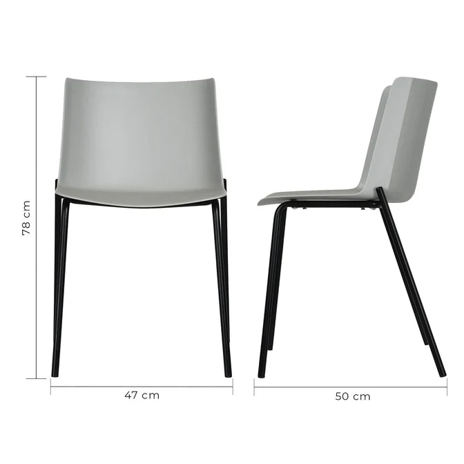 Silla Colombo