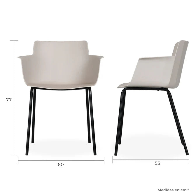 Silla Potenza