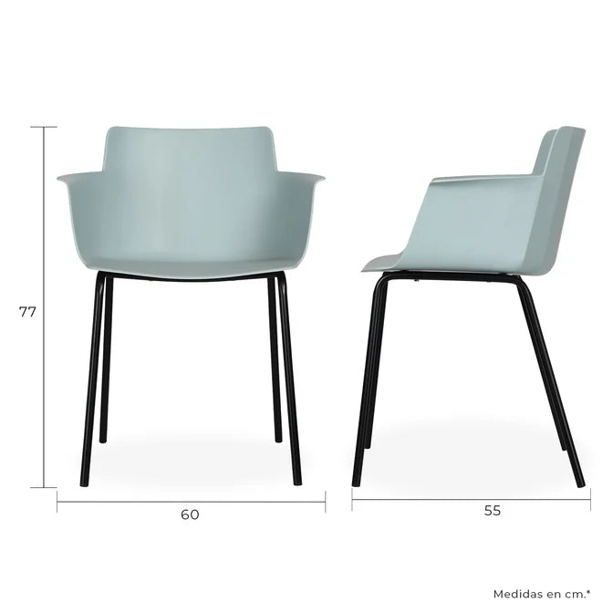 Silla Potenza