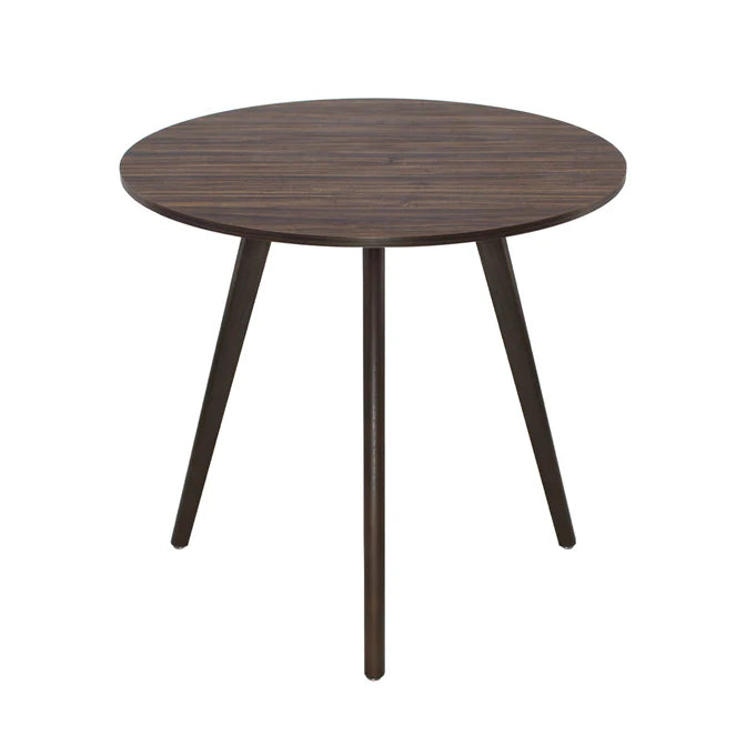 Mesa Frankfurt Circular 80 cm