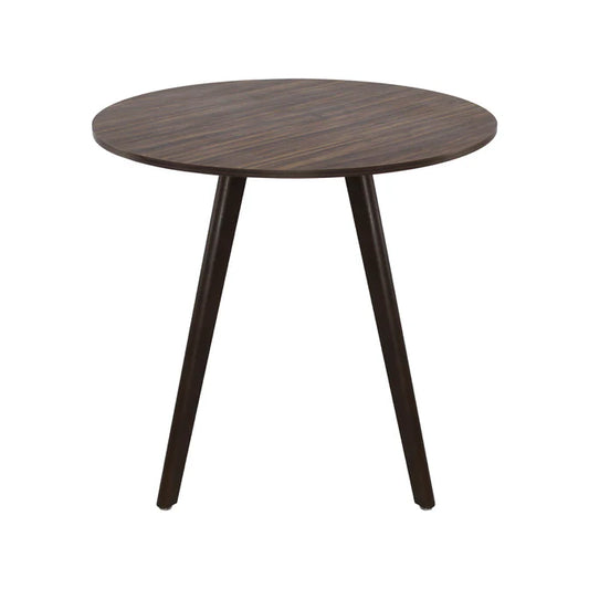 Mesa Frankfurt Circular 80 cm