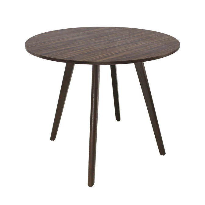 Mesa Frankfurt Circular 80 cm