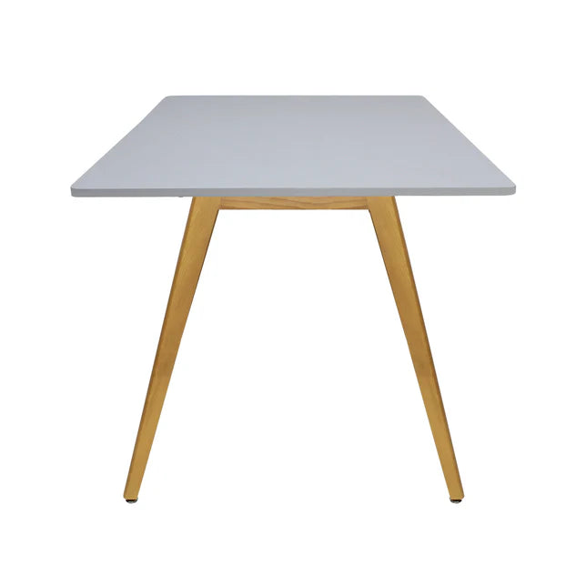 Mesa Frankfurt Rectangular 120X70