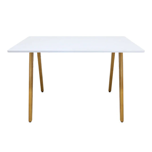 Mesa Frankfurt Rectangular 120X70