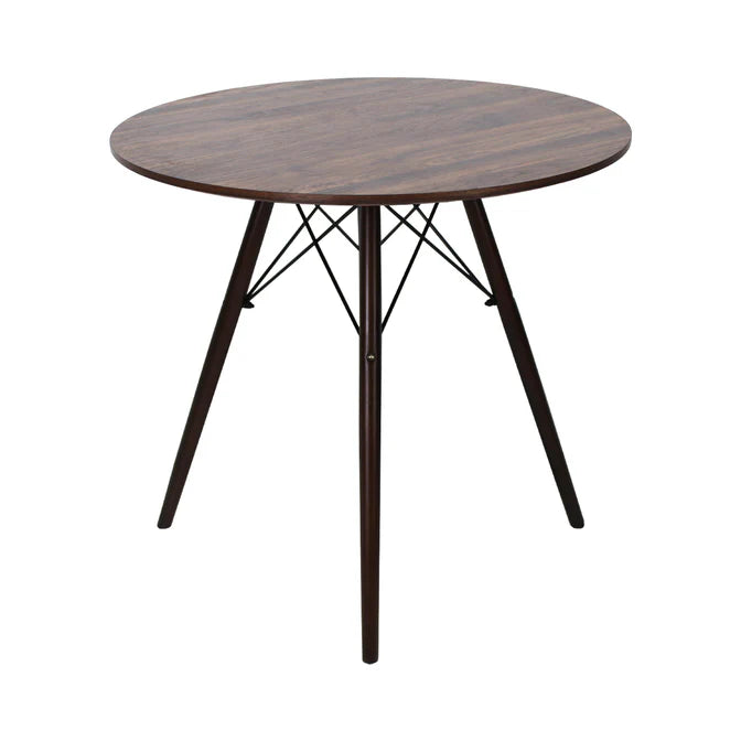 Mesa oslo redonda 80cm
