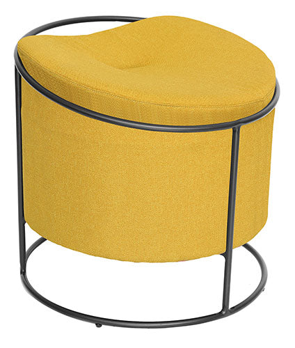 Silla Confortable OHM-132