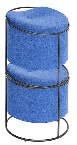 Silla Confortable OHM-132