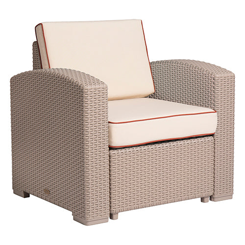 Silla confortable OHM-7023-CC
