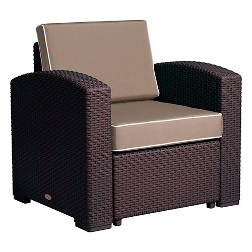 Silla confortable OHM-7023-CC