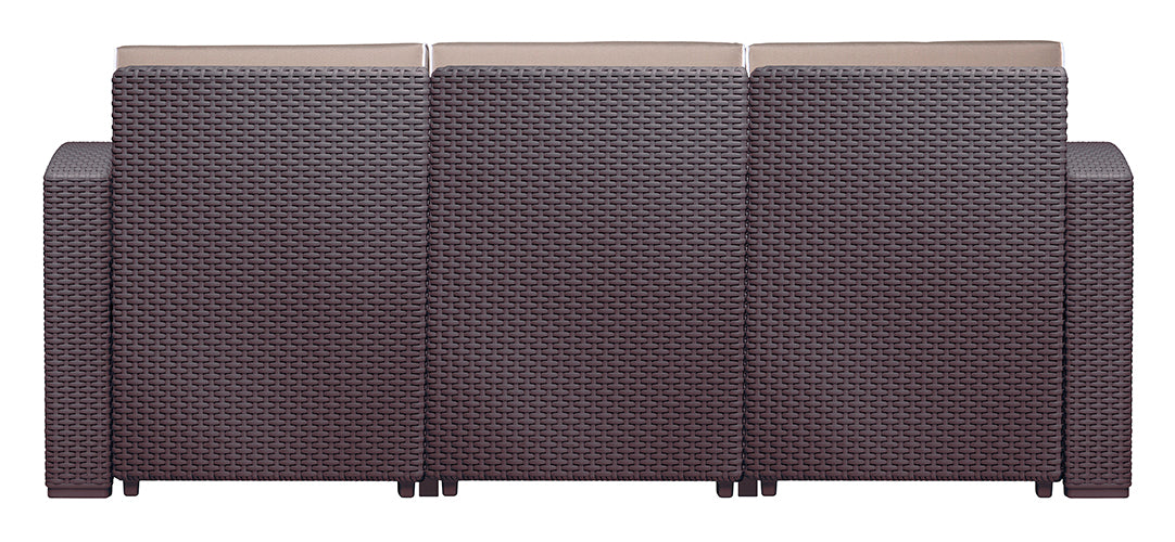 Silla Confortable OHM-7023-SF