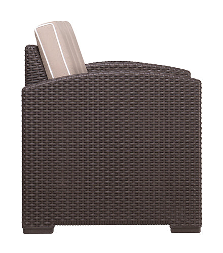 Silla Confortable OHM-7023-SF