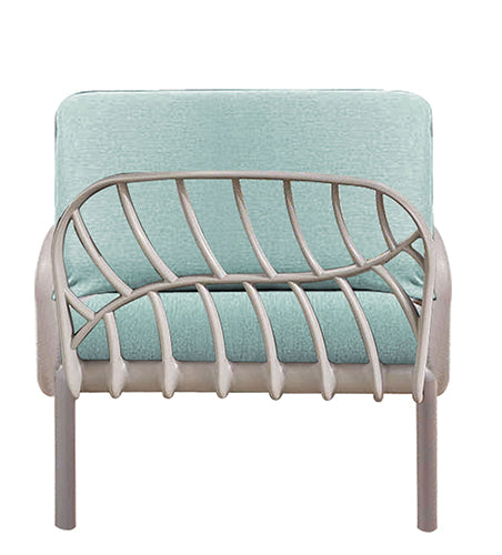 Silla Confortable OHM-7215CC