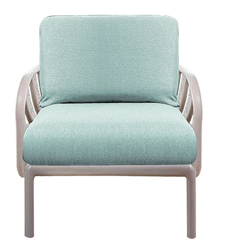 Silla Confortable OHM-7215CC