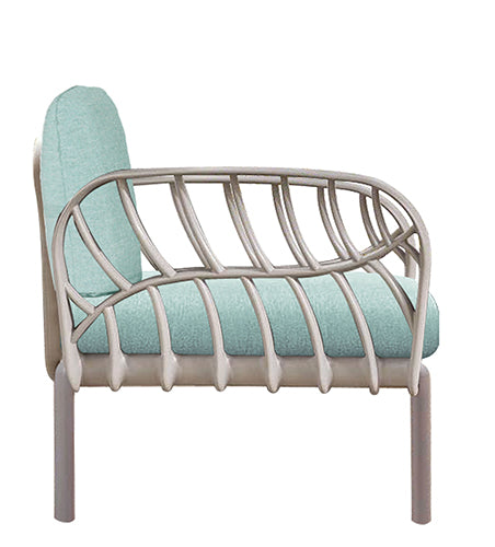 Silla Confortable OHM-7215CC