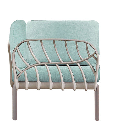 Silla Confortable