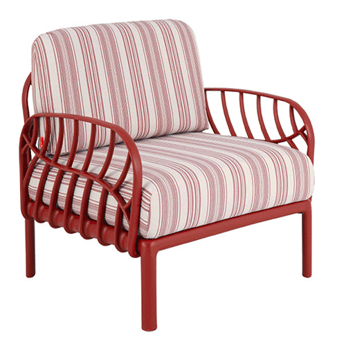 Silla Confortable OHM-7215CC