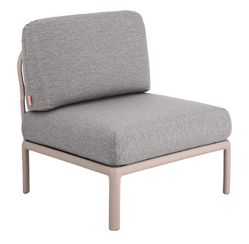 Silla Confortable OHM-7215S1