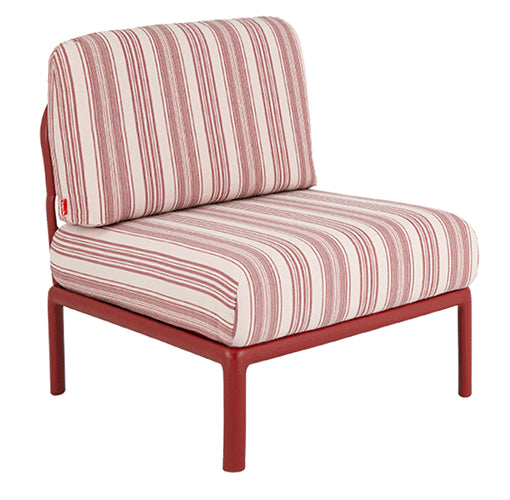 Silla Confortable OHM-7215S1
