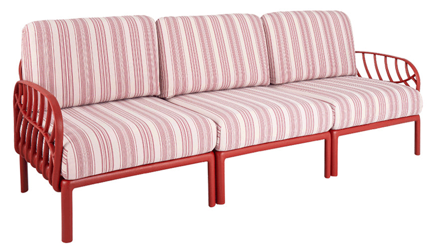 Silla Confortable OHM-7215SF