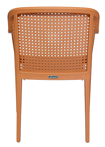 Silla Visitante Exterior OHV-7028