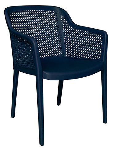 Silla Visitante Exterior OHV-7028